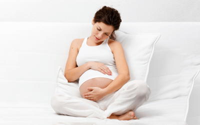 Embarazo y parto consciente gracias al empoderamiento de la mujer