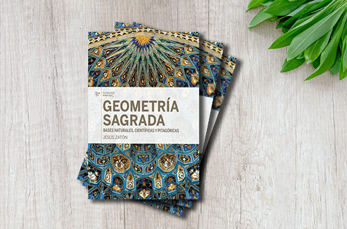 Conferencia y Presentación del libro Geometría Sagrada