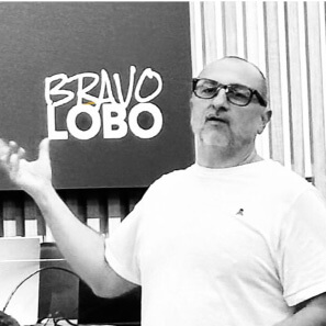 José Bravo